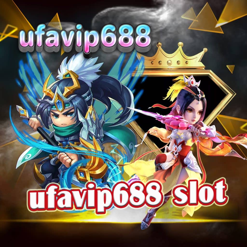 ufavip688 slot