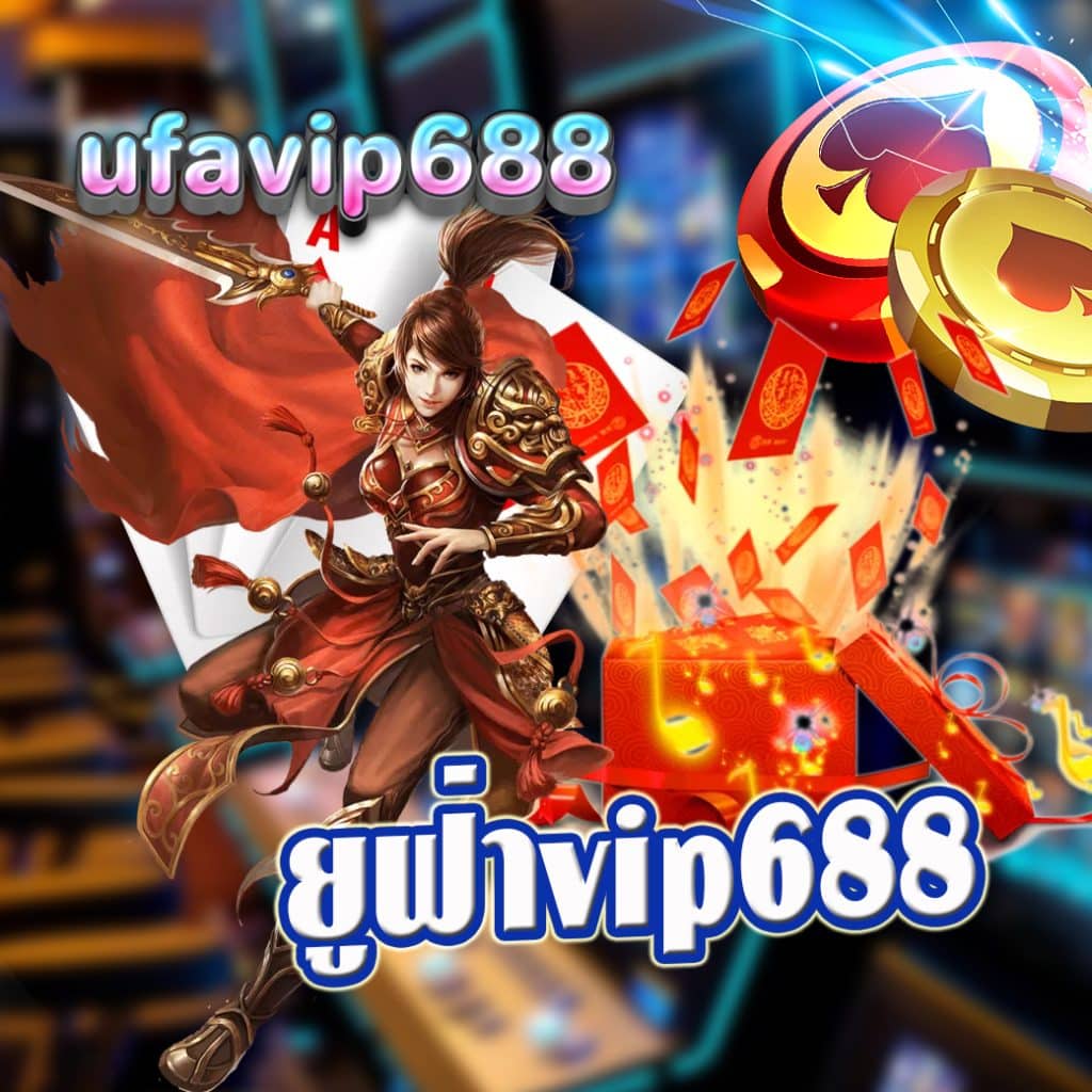 ยูฟ่าvip688