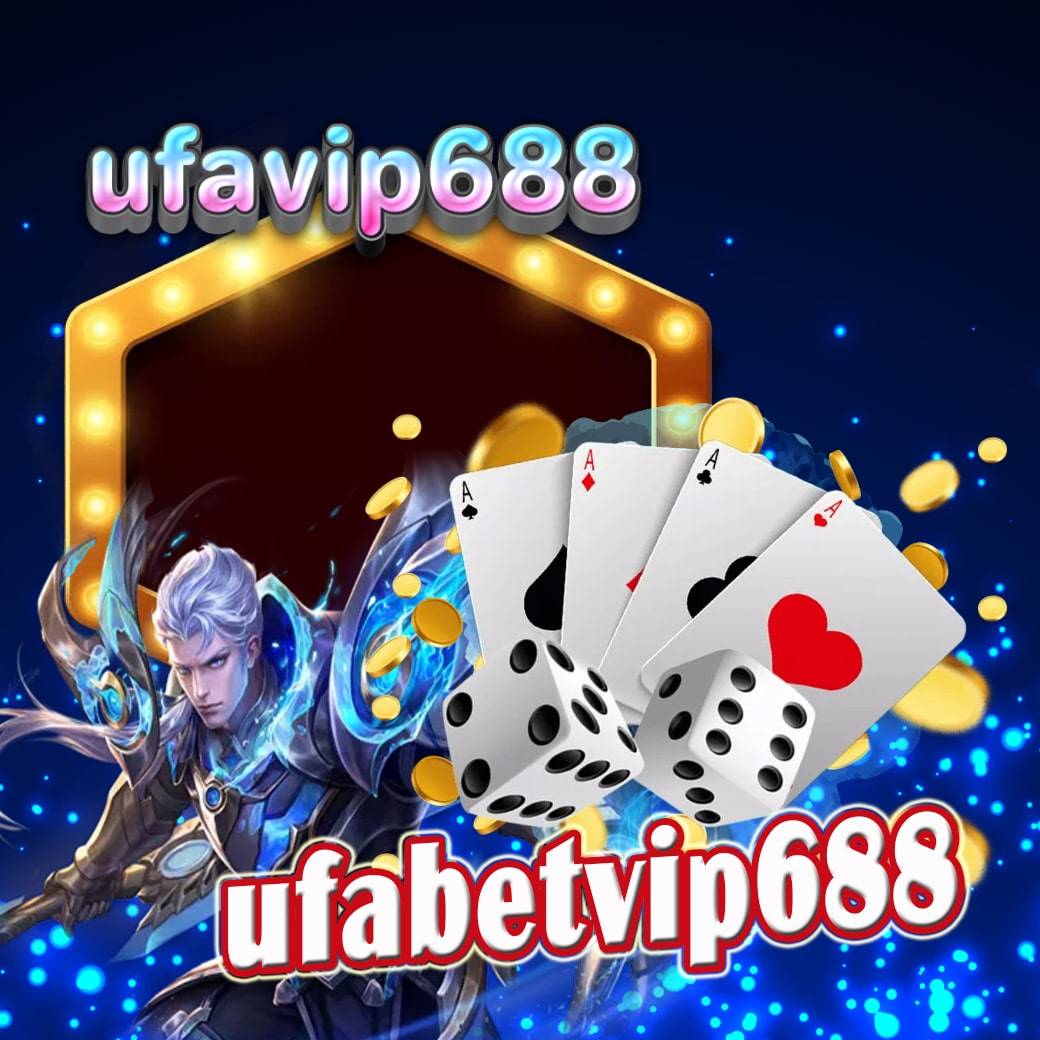ufabetvip688