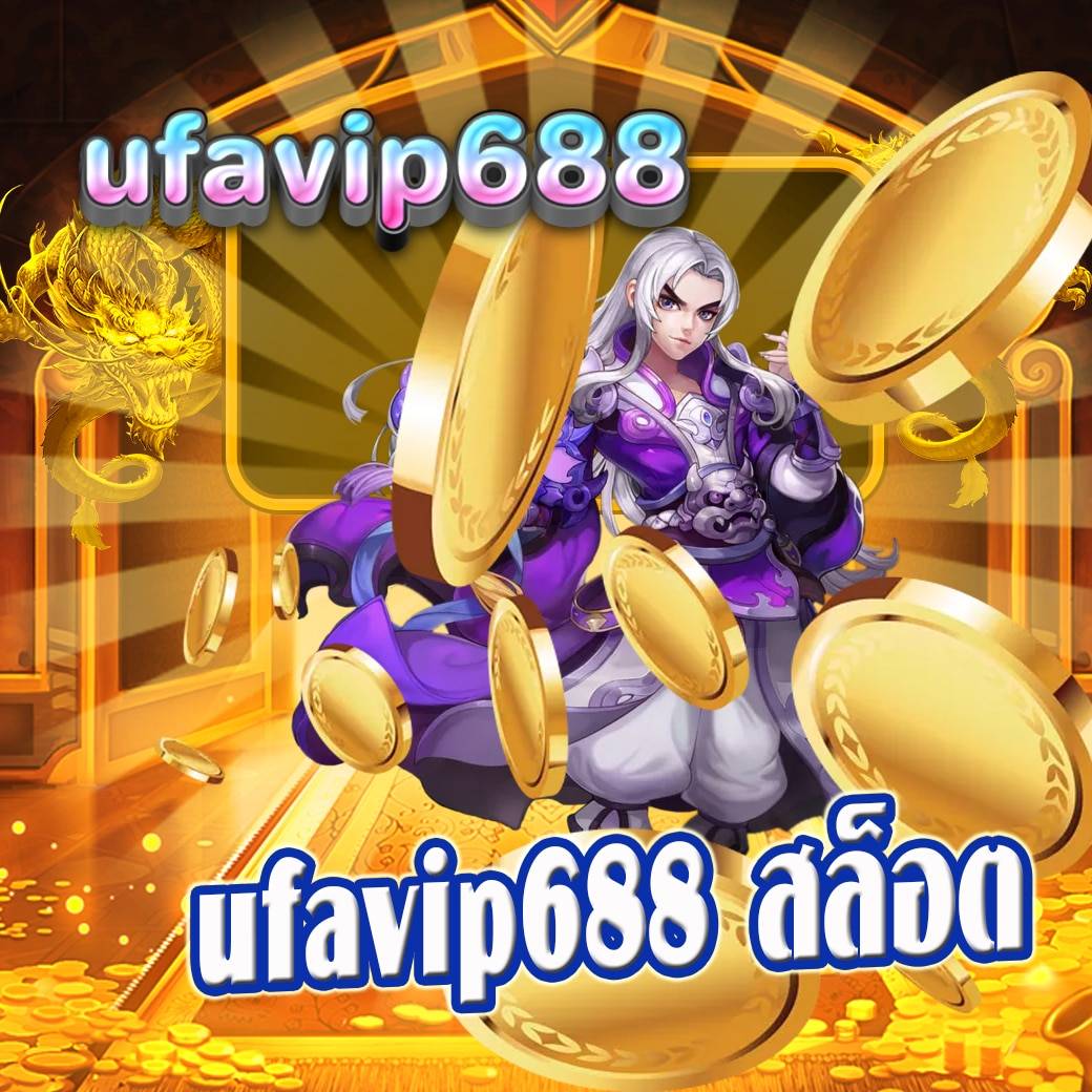 ufavip688 สล็อต